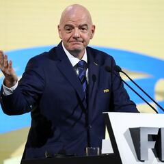 FIFA to confirm Club World Cup venues within the next seven days