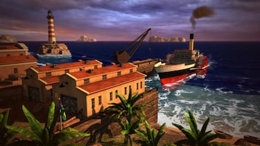 Tropico 5 saldrá en PC el 23 de mayo