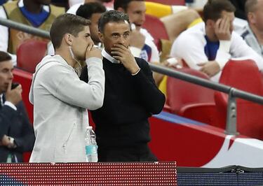 The best solution to bad news