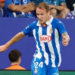 Cardona: calienta, que sales