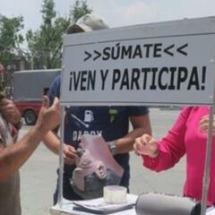 Cómo y en dónde ubicar tu casilla para votar en la Consulta Popular