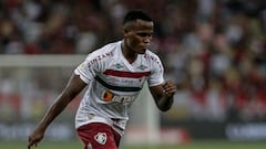 Fluminense debuta en el Mundial de Clubes.