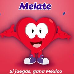 Resultados Melate: números que cayeron hoy y premios del sorteo 3956 | 22 de septiembre 2024