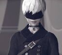 El mayor desafío de Nier Automata: la Ruta B