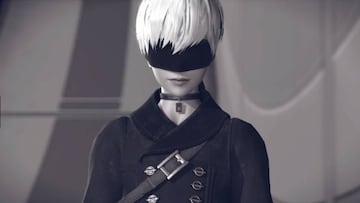 El mayor desafío de Nier Automata: la Ruta B