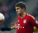 Müller: "Adaptarnos a Guardiola evitará autocomplacencia"