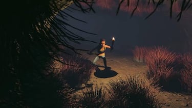 Grounded, impresiones y entrevista en exclusiva para el nuevo survival de Obsidian