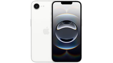 Precio mínimo histórico en el iPhone 16E: el móvil más asequible de Apple, Prime ofrece a la fiesta con un descuento en Amazon