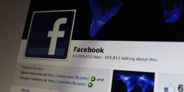 Facebook lanzará anuncios que no podrás bloquear