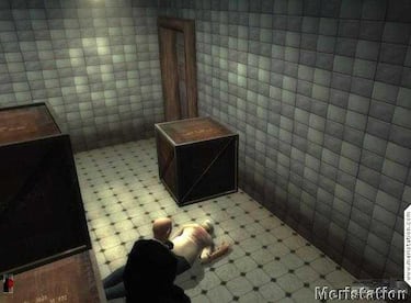 Hitman 3: Contracts (Xbox)