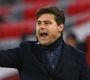 Ramos, Mbappé, Messi... la charla de Pochettino en El Larguero