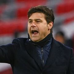 Ramos, Mbappé, Messi... la charla de Pochettino en El Larguero