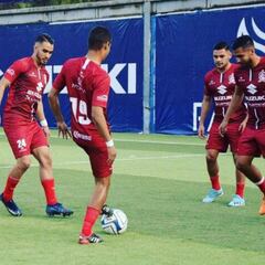 Delantero de Tepatitlán pone ejemplo en como festejar los goles