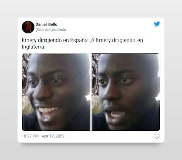 La derrota del Barcelona, protagonista de los memes europeos