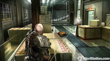 Eat Lead: The Return of Matt Hazard