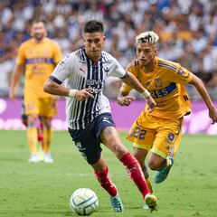 Qué número de Clásico es y quién tiene ventaja de juegos ganados, Tigres o Monterrey