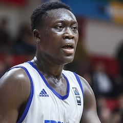Sekou Doumbouya: potencial enorme para el 'nuevo Siakam'