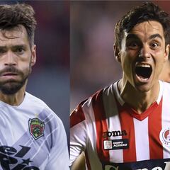 Atlético San Luis y FC Juárez refrescan la Liga MX