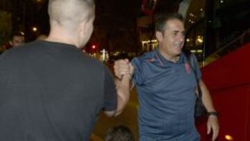 José Ramón Sandoval