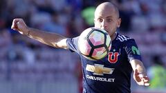 El golazo de Soteldo no bastó para que la U celebrara en Perú