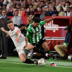 Ni Pellegrini destruye los miedos