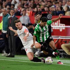 Pellegrini aprieta por Ayoze