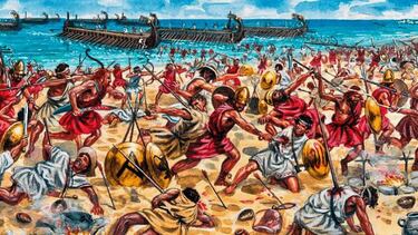 Assassin’s Creed Odyssey: 5 personajes clave de la Antigua Grecia