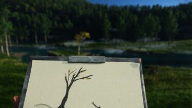 Ghost of Yotei: el impresionante camino de la venganza