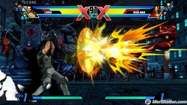 Capcom: Todo juego de lucha debe tener una versión portátil