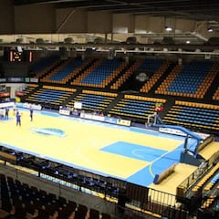 Menorca también opta a ser sede de la improvisada final de la ACB