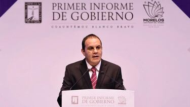 Elecciones México: ¿qué gobernadores terminarán su mandato este 2024 y cuándo dejan el cargo?