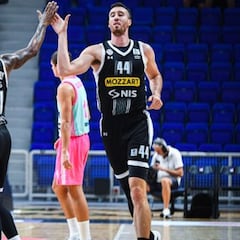 Kaminsky: “Doncic y Jokic tienen razón sobre el juego en Europa”