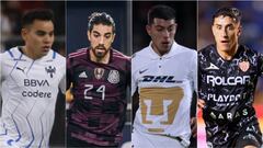 Futbol de Estufa Liga MX: Clausura 2022 ¡Rumores, altas y bajas del futbol mexicano!