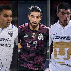 Futbol de Estufa Liga MX: Clausura 2022 ¡Rumores, altas y bajas del futbol mexicano!