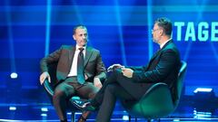 Ceferin sepulta la Superliga