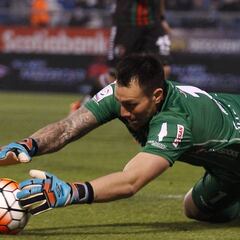 Melo llega a acuerdo y es el nuevo refuerzo de Colo Colo
