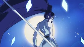 Así es Legacy of the Moonspell, el DLC de Vampire Survivors: fecha, precio y contenidos