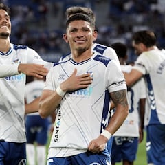 En Lugo, como en casa