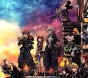 Kingdom Hearts: la magia de Disney y Square Enix llega a PlayStation Plus