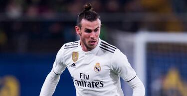 Bale and Marcelo, Real Madrid's left sided weakness