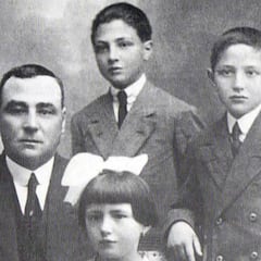 La saga Fernández, origen del éxito de la vacuna "viguesa" contra la COVID-19