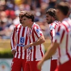 Tocados, pero no hundidos