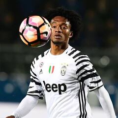 Cuadrado: Mónaco tiene un equipo joven e intenso