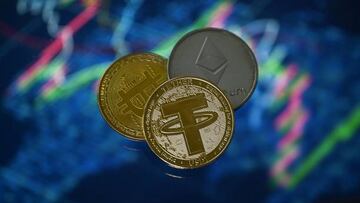 Why the price of Bitcoin is tanking