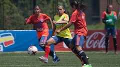 Camino a la Copa América con la ilusión del primer título