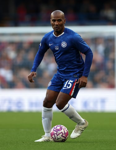 Florent Malouda.