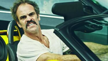 Nuevo corto de acción real de GTA V con el actor de Trevor