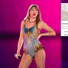 Fans de Taylor Swift agotan boletos en Ticketmaster para carrera de caballos