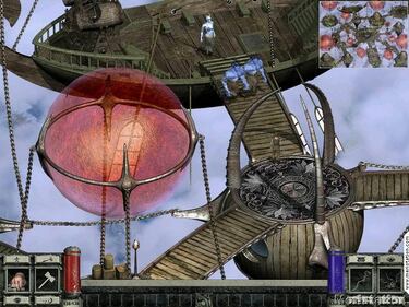 Burut confirma la primera expansión para Golden Land