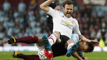 West Ham vs Manchester United: Resumen, goles y resultado